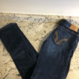 Hollister Jeans size 5L